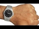 Мужские Наручные часы Casio MTP-1239D-1A DF Стальные с черным - изображение 6