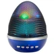 Оригінальна портативна Bluetooth колонка WS-1802 - зображення 2