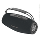 Беспроводная Bluetooth колонка Hopestar H51-H с функцией Powerbank, USB, MicroSD, влагозащита IPX6, TWS 1+1, Black - изображение 6