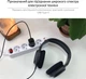 Зарядний пристрій RZTK Charger PD 20W Type-C Black - зображення 7