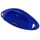 Портативная Bluetooth колонка HOPESTAR H37 Синяя - изображение 1