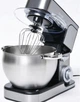 Тестомес планетарный DMS KM2350 2350 Вт - изображение 7
