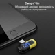 Разветвитель Lightning(папа) на 2*Lightning(мама) Kyin KY-176 - изображение 4