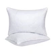 Подушка Iris Home Softness 50х70 біла svt-2000022303996 - зображення 1