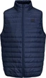 Безрукавка Jack & Jones M Темно-синій 12165202Navy - зображення 2