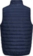 Безрукавка Jack & Jones M Темно-синій 12165202Navy - зображення 3