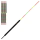 Поплавок для чувствительной удочки бальза Stenson SF24135-2 2г 10шт - изображение 2