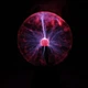 Ночник Magic Flash Ball Плазменный шар 5" - изображение 5
