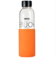 Пляшка багаторазова Remax Right Enjoy Glass Rcup-016 530ml - зображення 1