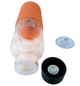 Пляшка багаторазова Remax Right Enjoy Glass Rcup-016 530ml - зображення 2