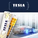 Батарейки Tesla AAA GOLD+ LR03 / BLISTER FOIL 2 шт. - изображение 3