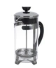 Заварник френч-прес Stenson MS-3564-10 скляний 1 л - зображення 3