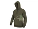 Толстовка з капюшоном Delphin TACKLE "Карп" р.XXXL - зображення 1