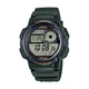 Мужские наручные часы CASIO AE-1000W-3AVEF - изображение 1