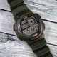 Мужские наручные часы CASIO AE-1000W-3AVEF - изображение 4