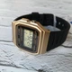 Мужские часы CASIO F-91WM-9AEF - изображение 3