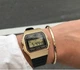 Мужские часы CASIO F-91WM-9AEF - изображение 4