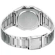 Мужские наручные часы CASIO A158WEA-9EF - изображение 3