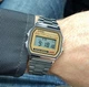 Мужские наручные часы CASIO A158WEA-9EF - изображение 7