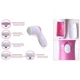 Массажер для лица 5 in 1 Beauty Care Massager AE-8782 H0184 - изображение 1