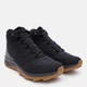 Мужские демисезонные ботинки для треккинга Salomon Outsnap Cswp L40922000 44 (10US) 28 см Черные (193128079147) - изображение 3