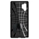 Чохол Spigen для Samsung Galaxy Note 10 Plus - Slim Armor, Metal Slate (627CS27285) - зображення 6