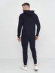 Спортивный костюм мужской Tommy Hilfiger 10913.2 S Темно-синий - изображение 2