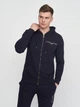 Спортивный костюм мужской Tommy Hilfiger 10913.2 S Темно-синий - изображение 4