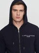 Спортивный костюм мужской Tommy Hilfiger 10913.2 S Темно-синий - изображение 6