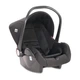 Автокресло Lorelli Lifesaver (0-13 кг) Black - изображение 1