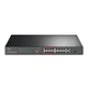 Комутатор TP-LINK TL-SL1218P, 16xFE/PoE+, 150W, 2xGE, 1xcombo SFP, некерований - зображення 2