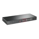 Комутатор TP-LINK TL-SL1218P, 16xFE/PoE+, 150W, 2xGE, 1xcombo SFP, некерований - зображення 1