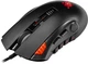Миша Defender Oversider GM-917 USB Black (52917) - зображення 2