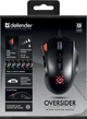 Миша Defender Oversider GM-917 USB Black (52917) - зображення 7