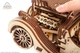 Механічний 3D пазл UGEARS Родстер VM-01 (70052) - зображення 2