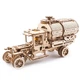 Механічний 3D пазл UGEARS Набір доповнень до вантажівки (70018) - зображення 4