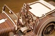Механічний 3D пазл UGEARS Родстер VM-01 (70052) - зображення 8
