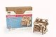 Механический 3D пазл UGEARS Коробка передач (70131) - изображение 5