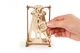 Механический 3D пазл UGEARS Маятник (70133) - изображение 3