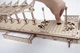 Механический 3D пазл UGEARS Перон (70013) - изображение 8