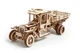 Механический 3D пазл UGEARS Грузовик (70015) - изображение 1