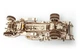 Механический 3D пазл UGEARS Грузовик (70015) - изображение 7