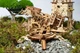 Механический 3D пазл UGEARS Башня-Аркбаллиста (70048) - изображение 7