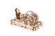 Механический 3D пазл UGEARS Двигатель (70009) - изображение 2