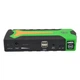 Пускозарядное устройство JUMP STARTER HZ25 Китай - изображение 5
