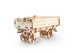 Механический 3D пазл UGEARS Прицеп (70006) - изображение 3