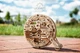 Механічний 3D пазл UGEARS Моноколесо (70080) - зображення 6