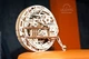 Механічний 3D пазл UGEARS Моноколесо (70080) - зображення 7