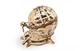 Механический 3D пазл UGEARS Глобус (70128) - изображение 1