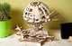 Механический 3D пазл UGEARS Глобус (70128) - изображение 6